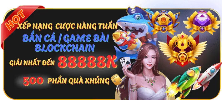 Tổng quan trò chơi bắn cá hay88i