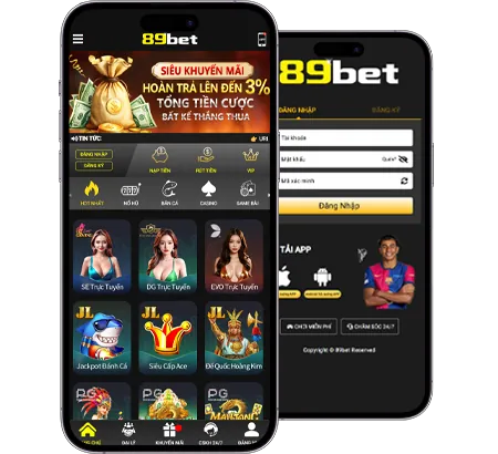 Tính năng bảo mật của hay88i